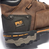 Timberland PRO® Men's Brown 6" Boondock CSA Work Boot