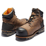 Timberland PRO® Men's Brown 6" Boondock CSA Work Boot
