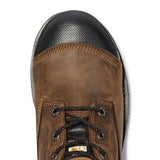 Timberland PRO® Men's Brown 6" Boondock CSA Work Boot