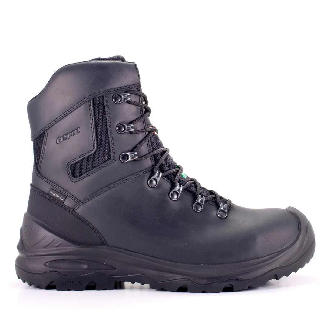 Botte de travail Grisport TOLEDO 8" CSA - 706283C
