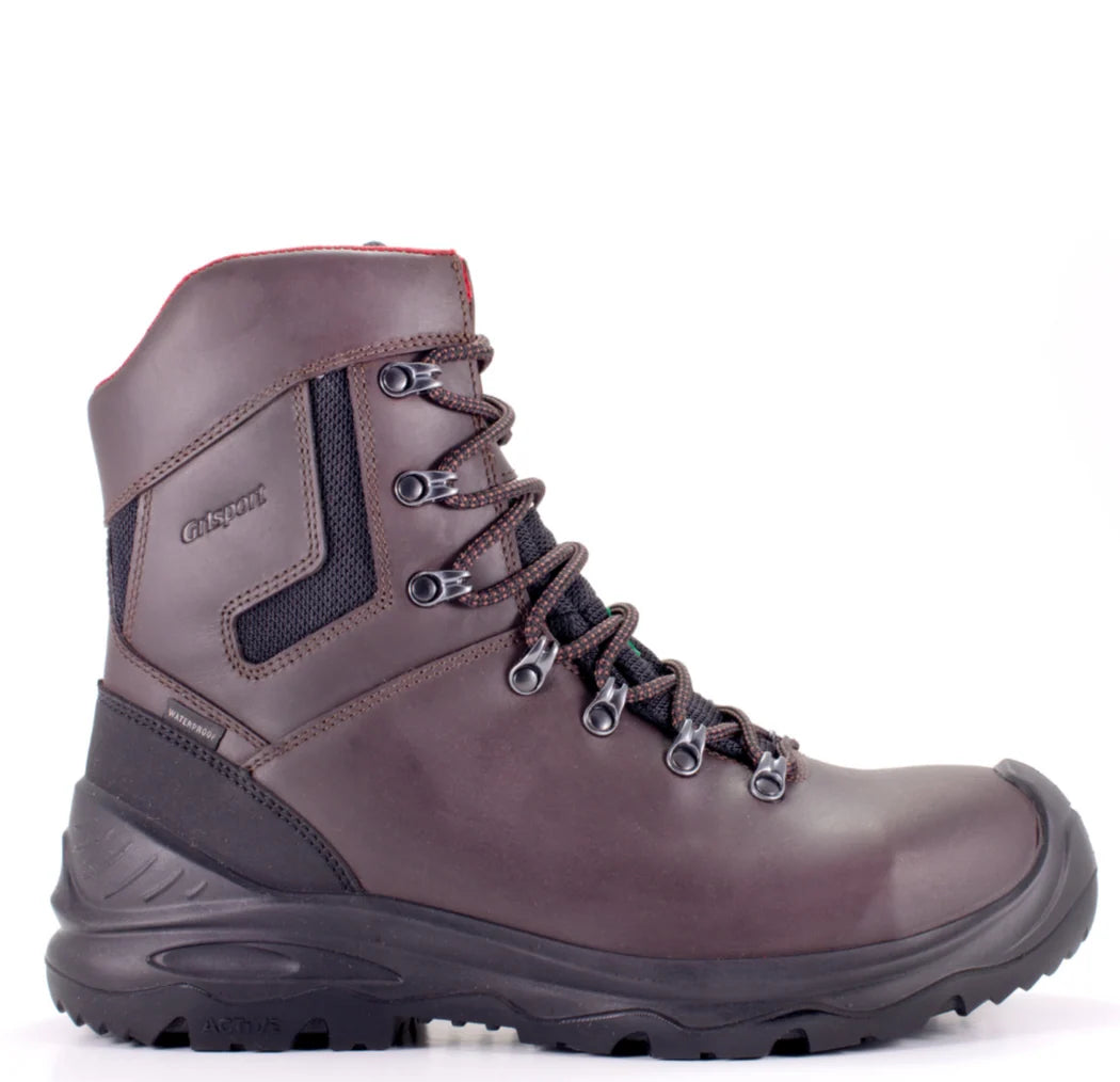 Botte de travail Grisport TOLEDO 8" CSA - 706283C