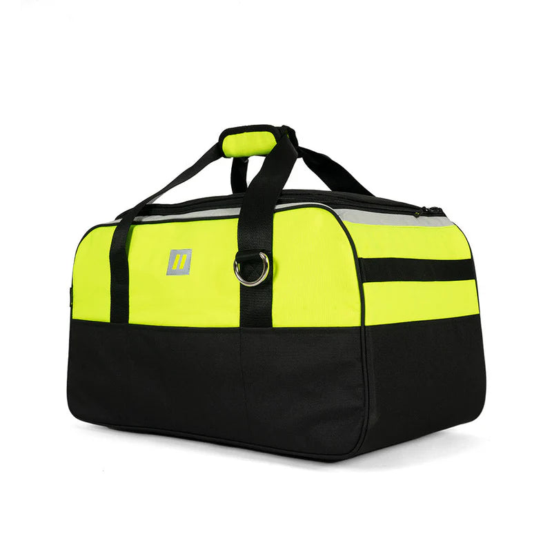 Sac à outils doublé bicolore 50L Forcefield Hi-Vis