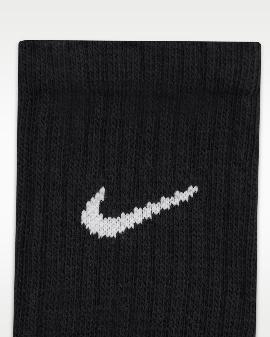 Nike Men's Everyday Value Crew Socks 3 Pair /Pack