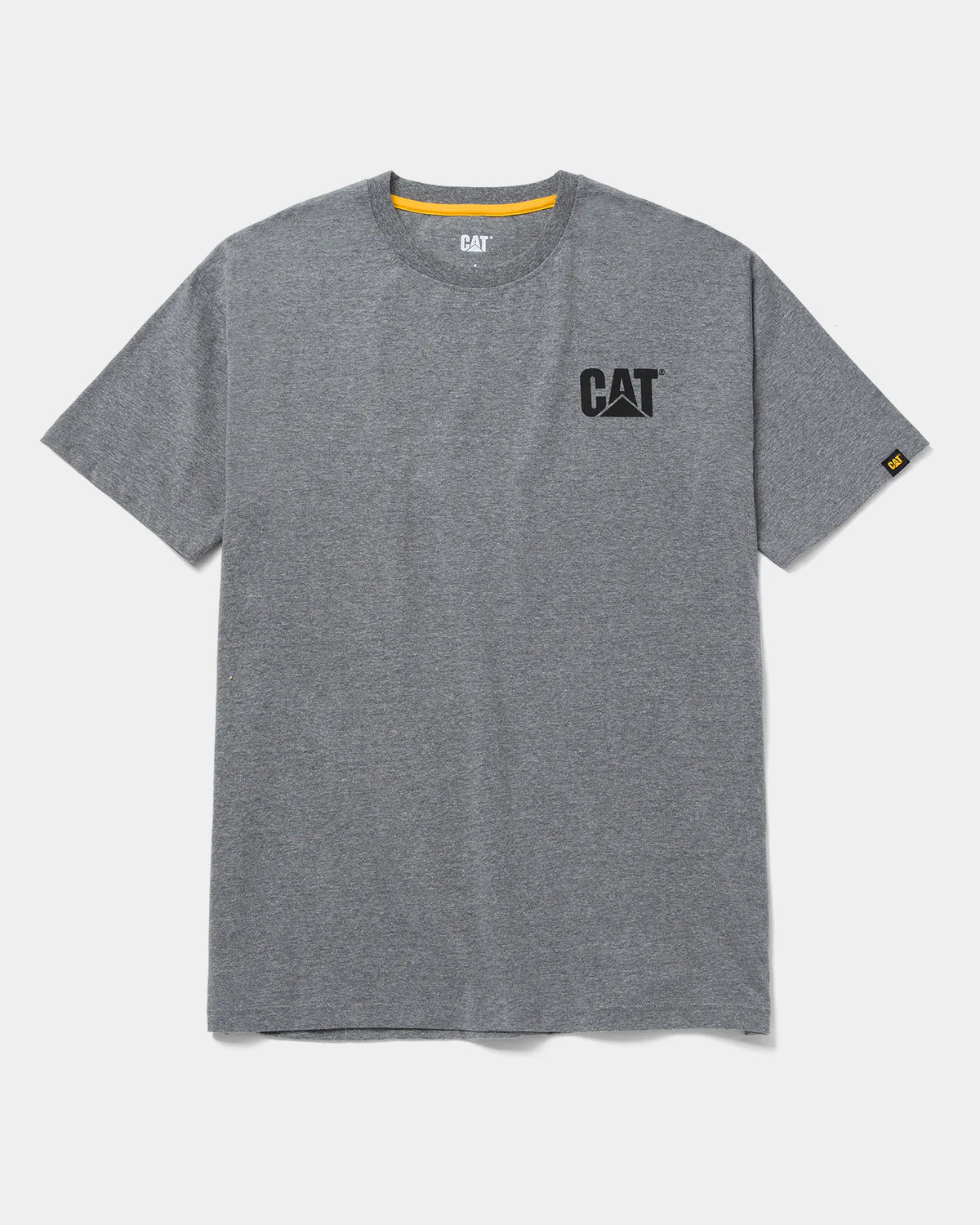 CAT Men's Trademark T-Shirt