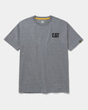 CAT Men's Trademark T-Shirt