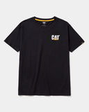 CAT Men's Trademark T-Shirt