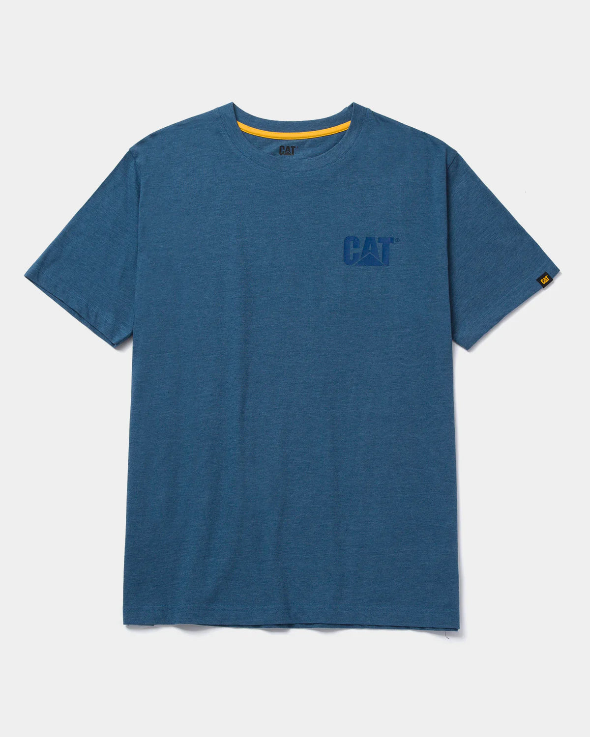 CAT Men's Trademark T-Shirt