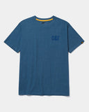 CAT Men's Trademark T-Shirt