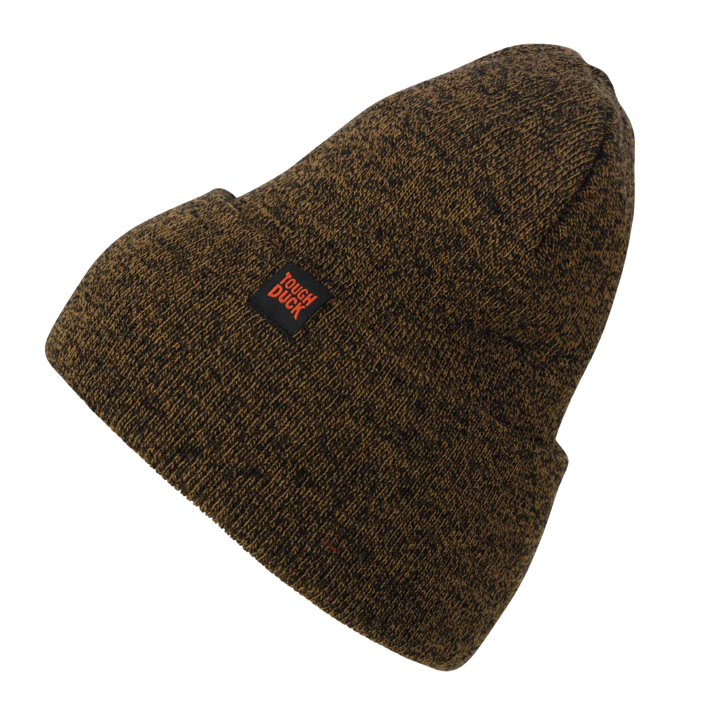 Tough Duck Beanie Watch Hat WA16