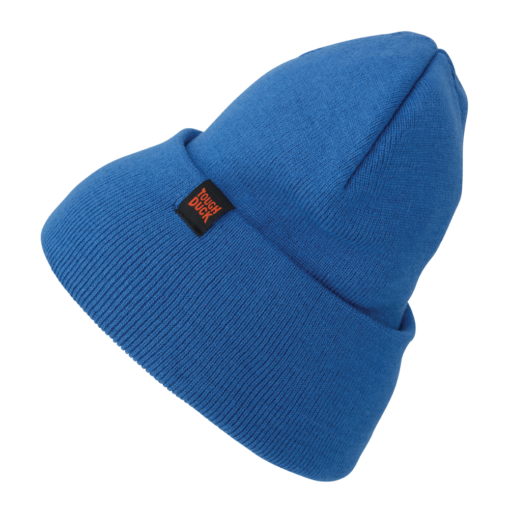 Tough Duck Beanie Watch Hat WA16