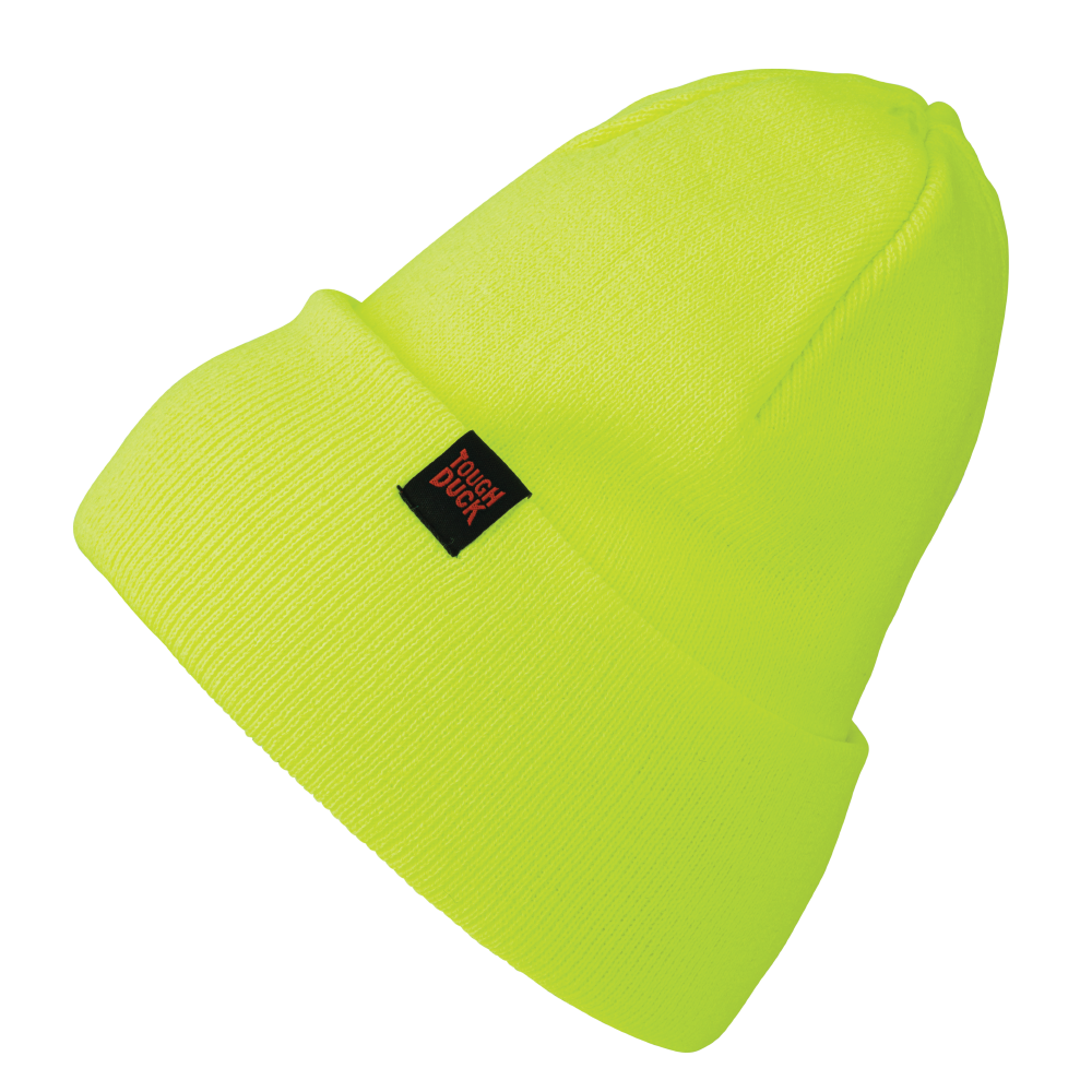 Tough Duck Beanie Watch Hat WA16