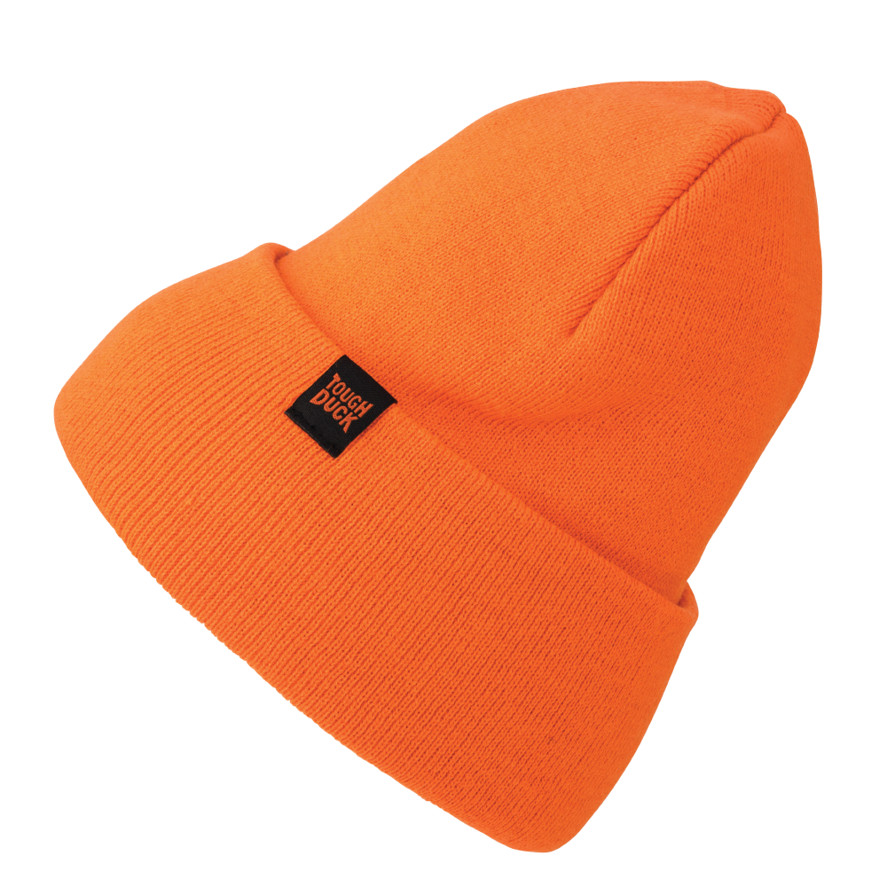 Tough Duck Beanie Watch Hat WA16