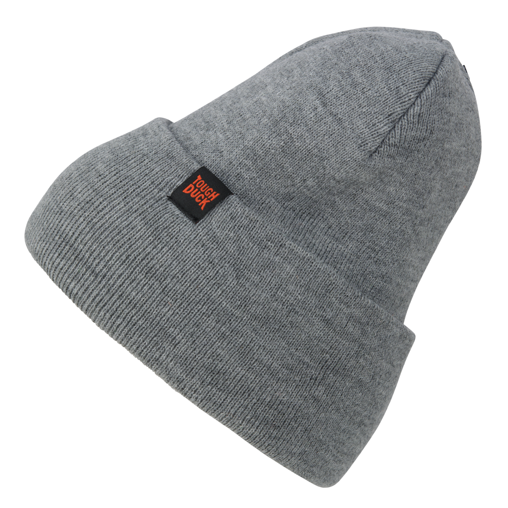 Tough Duck Beanie Watch Hat WA16