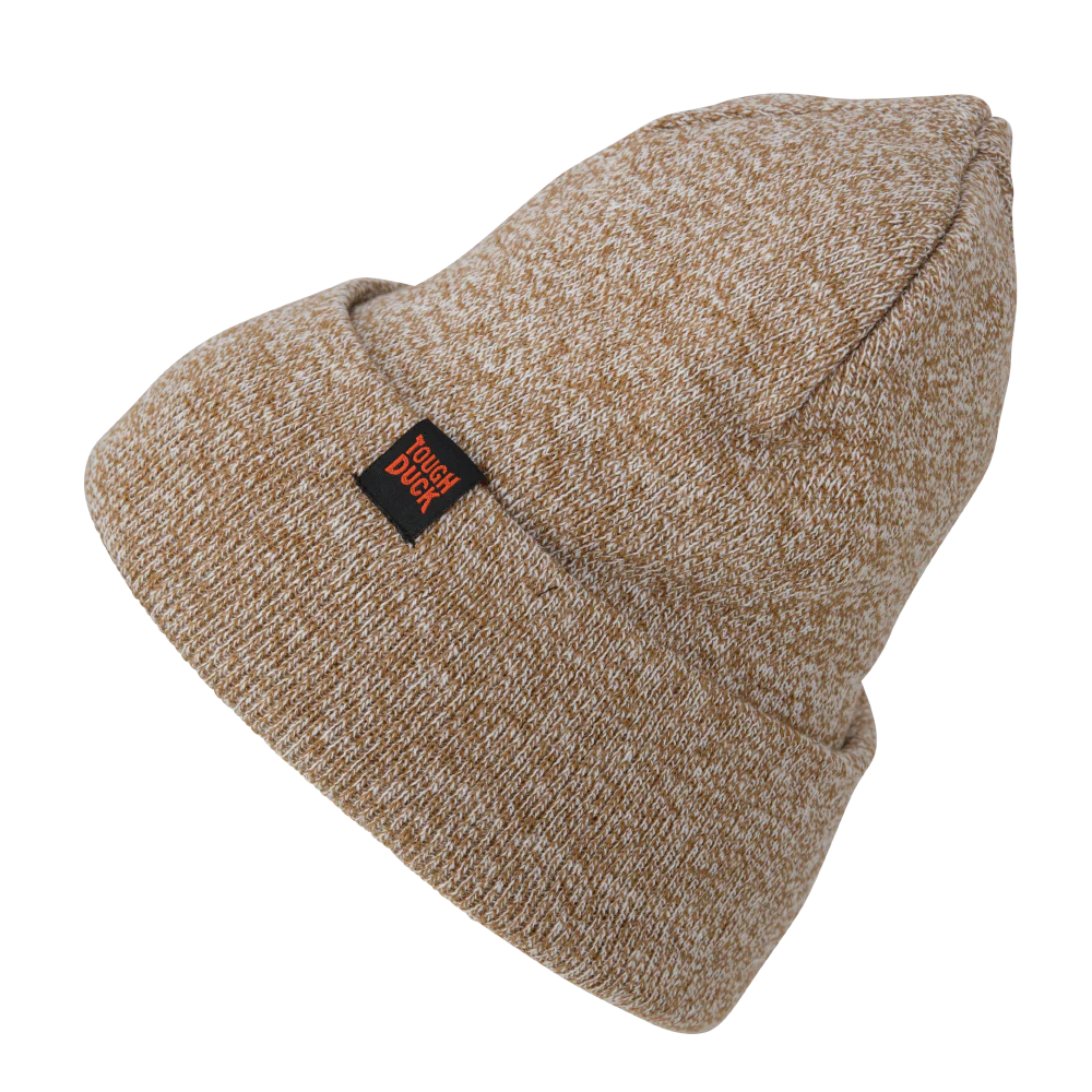 Tough Duck Beanie Watch Hat WA16