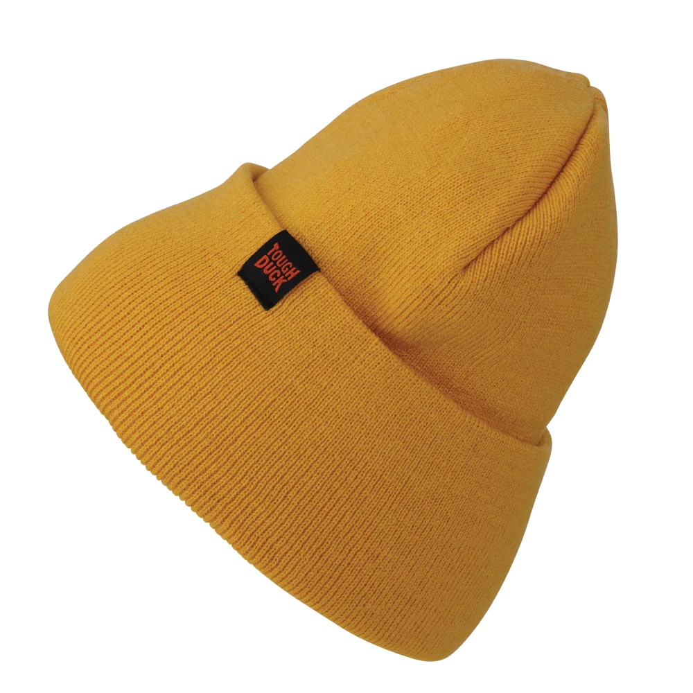 Tough Duck Beanie Watch Hat WA16