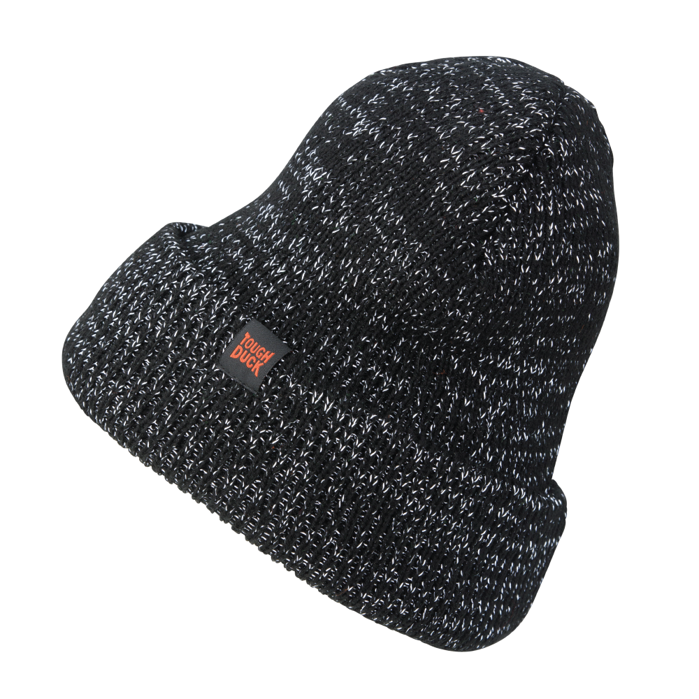 Tough Duck Casquette en tricot de sécurité urbaine WA28
