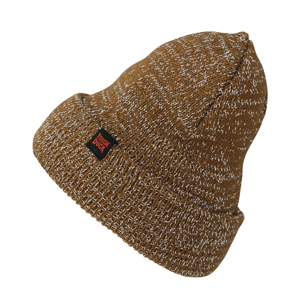 Tough Duck Casquette en tricot de sécurité urbaine WA28
