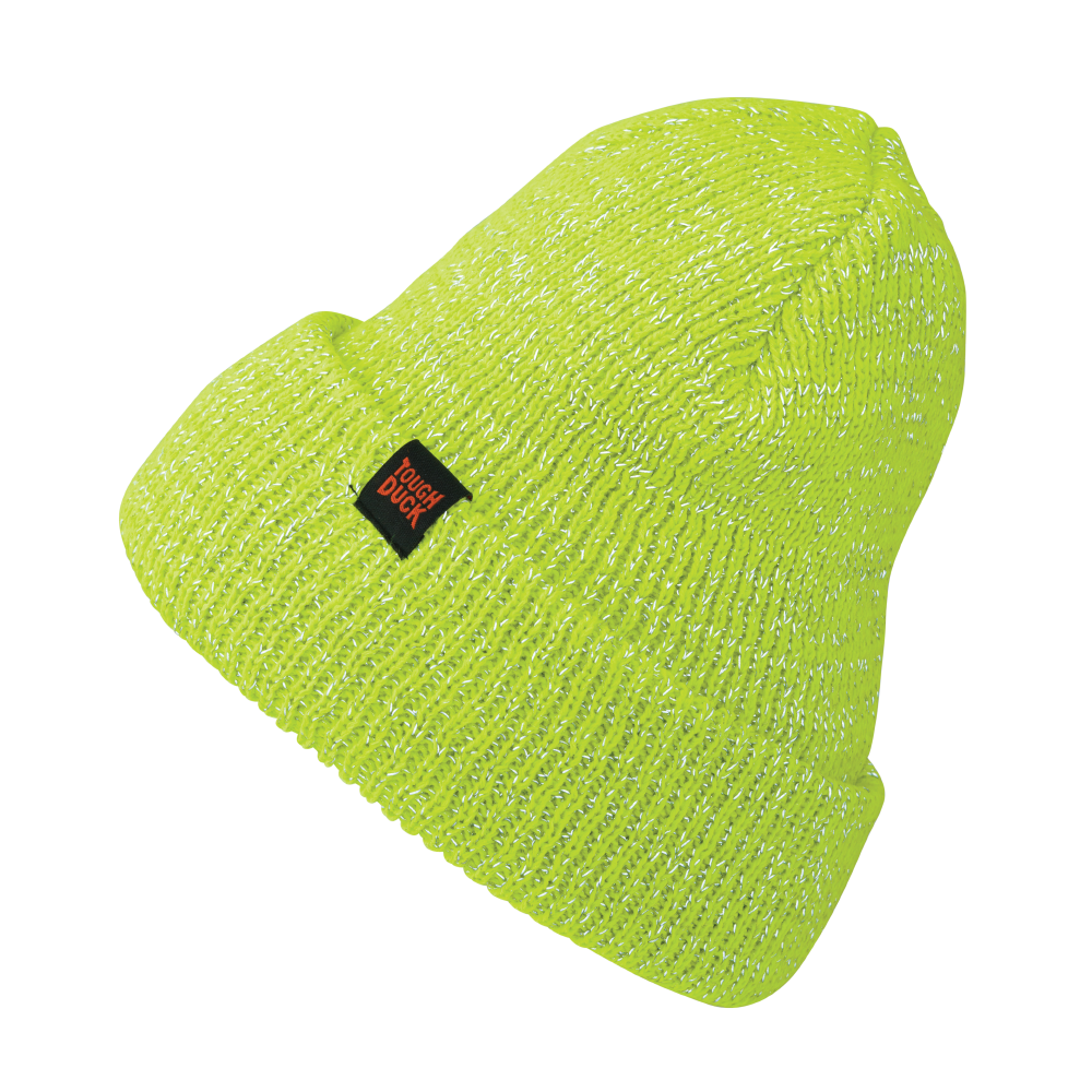 Tough Duck Casquette en tricot de sécurité urbaine WA28