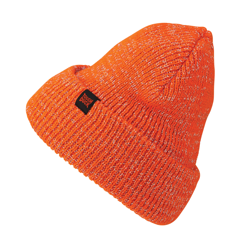 Tough Duck Casquette en tricot de sécurité urbaine WA28