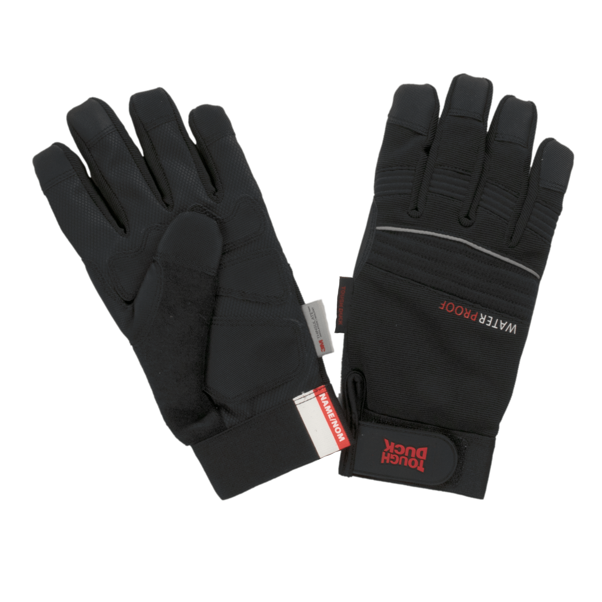 Tough Duck Insulated Precision Glove WA35