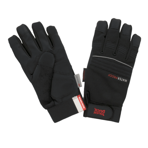 Tough Duck Insulated Precision Glove WA35