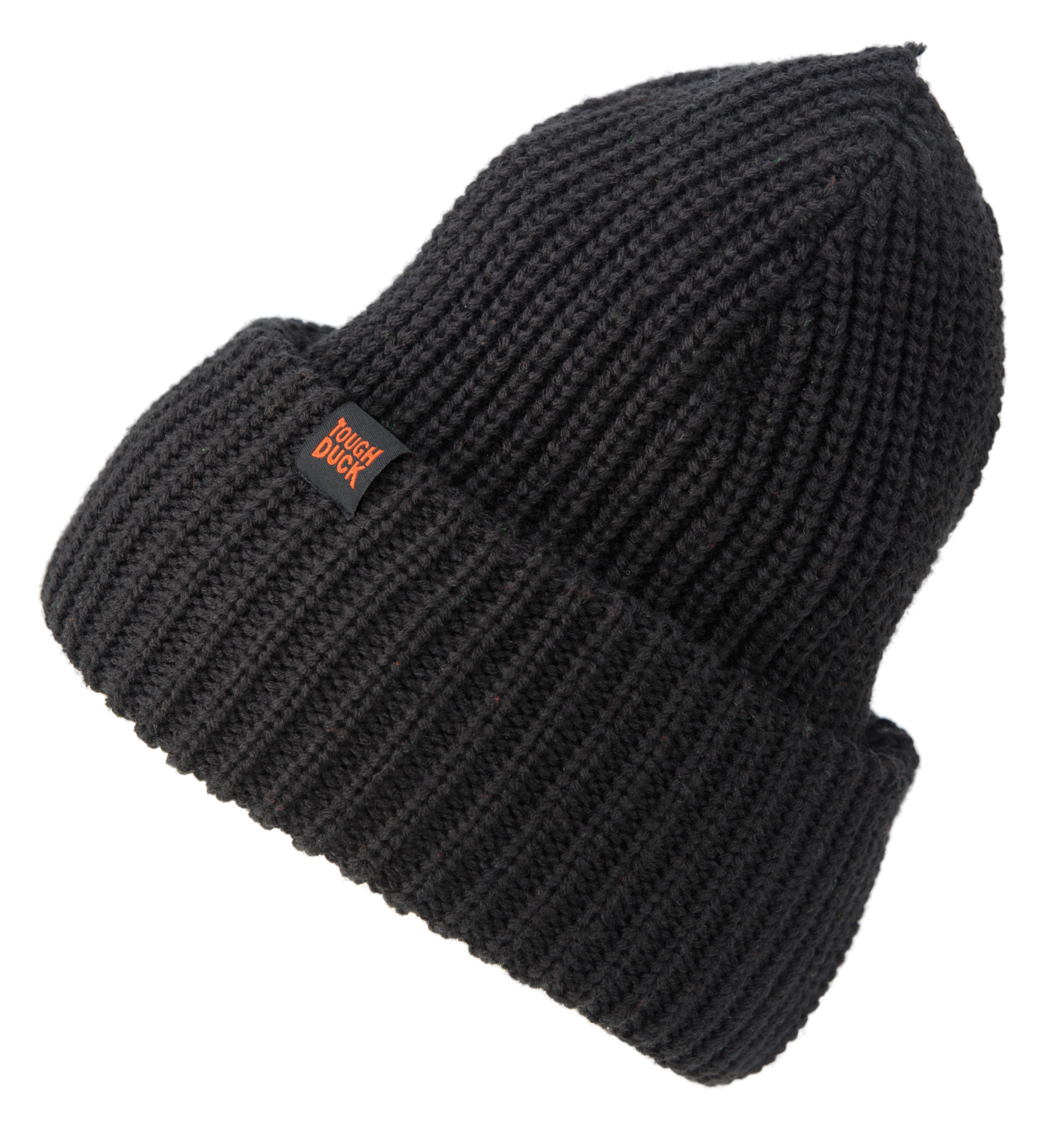 Tough Duck Thick Knit Rib Watch Cap WA42