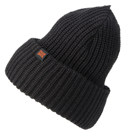 Tough Duck Thick Knit Rib Watch Cap WA42