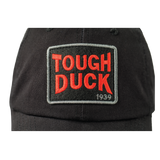 Tough Duck Baseball Cap with Embroidered Logo Patch WA50