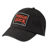 Tough Duck Baseball Cap with Embroidered Logo Patch WA50