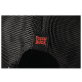 Tough Duck Trucker Hat with Logo Patch - WA52