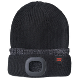 Tough Duck LED Light Beanie - WA53