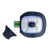 Tough Duck LED Light Beanie - WA53