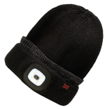 Tough Duck LED Light Beanie - WA53