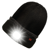 Tough Duck LED Light Beanie - WA53