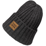 Tough Duck Ribbed Wool Watch Cap WA54