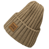 Tough Duck Ribbed Wool Watch Cap WA54