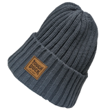 Tough Duck Ribbed Wool Watch Cap WA54