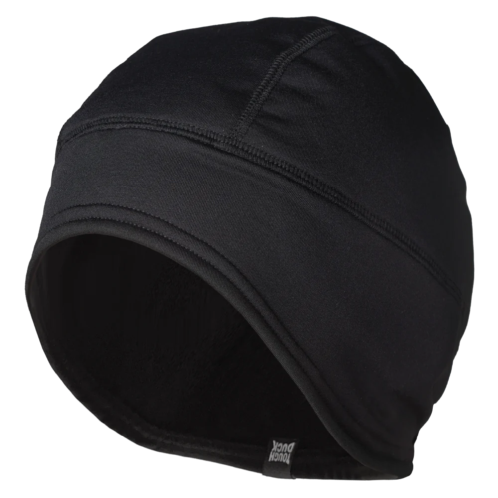 Tough Duck Reflective Stripe Hard Hat Liner - WA55