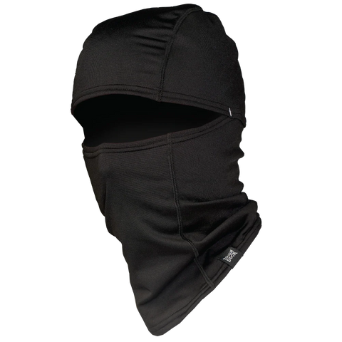 Tough Duck Reflective Stripe Polar Stretch Hard Hat Liner Balaclava - WA56