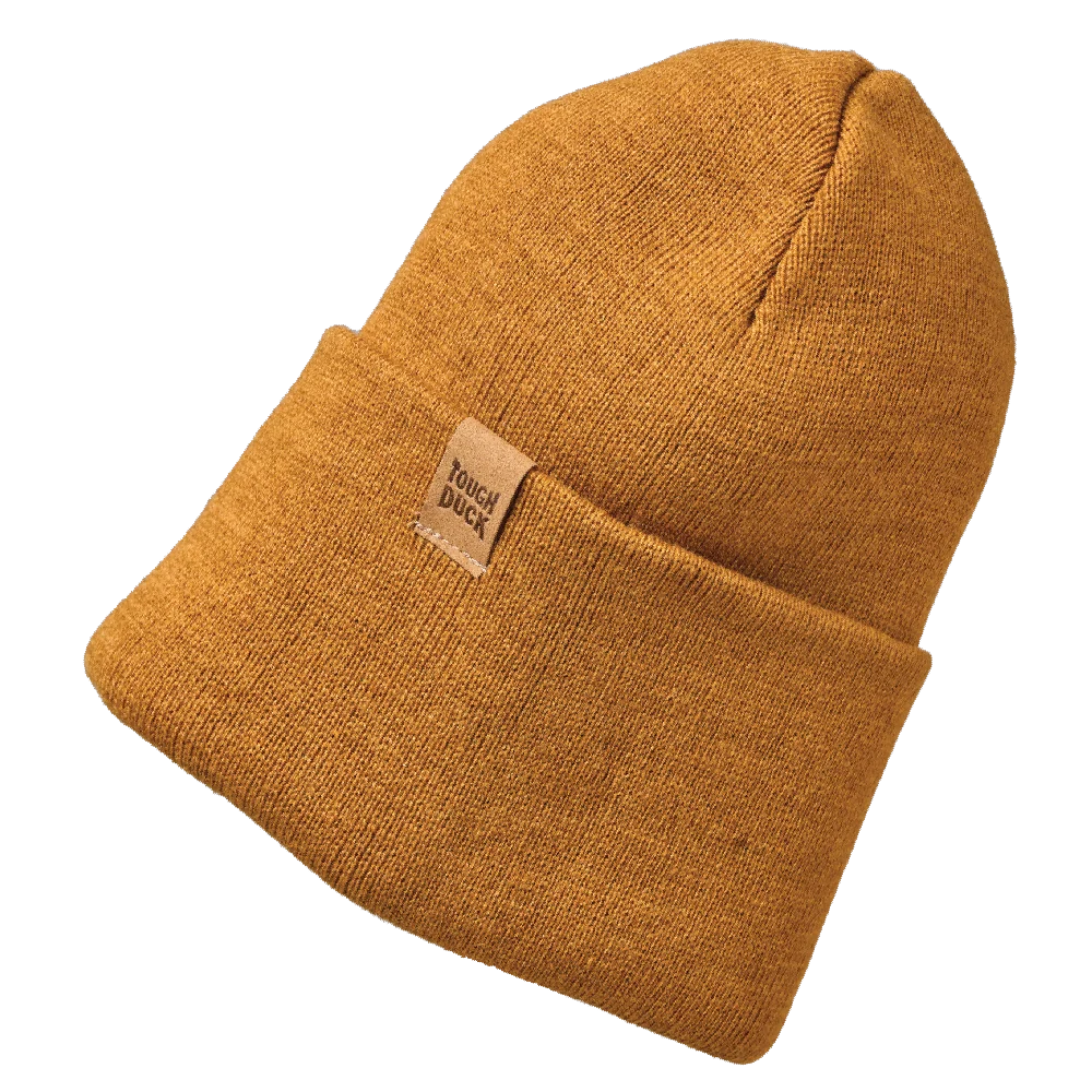 Tough Duck WA65 - Tough Duck Beanie