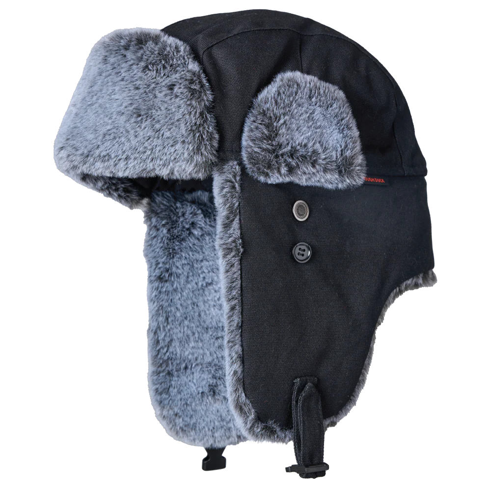 Tough Duck WA66 - Duck Aviator Hat