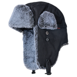 Tough Duck WA66 - Duck Aviator Hat