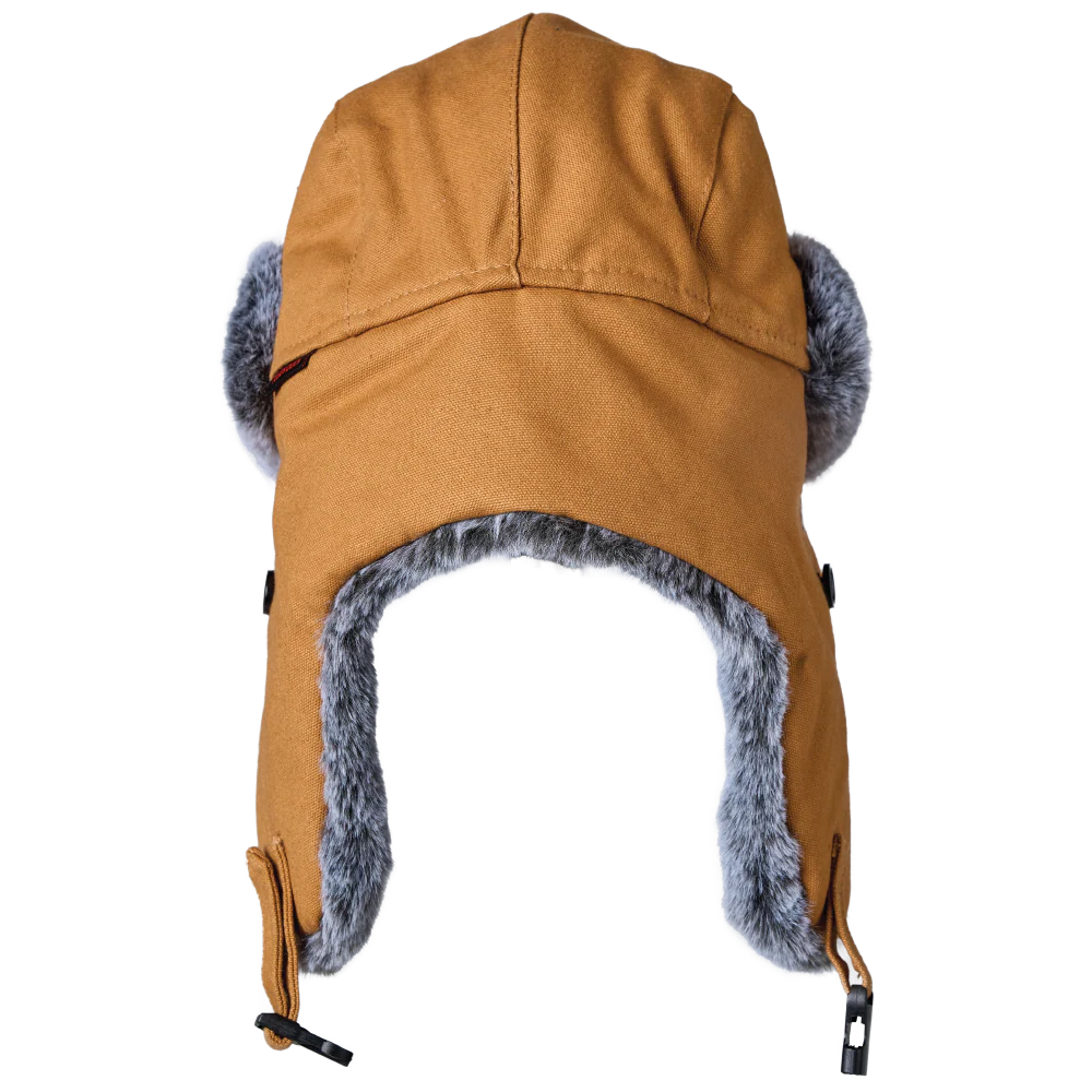 Tough Duck WA66 - Duck Aviator Hat