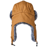 Tough Duck WA66 - Duck Aviator Hat