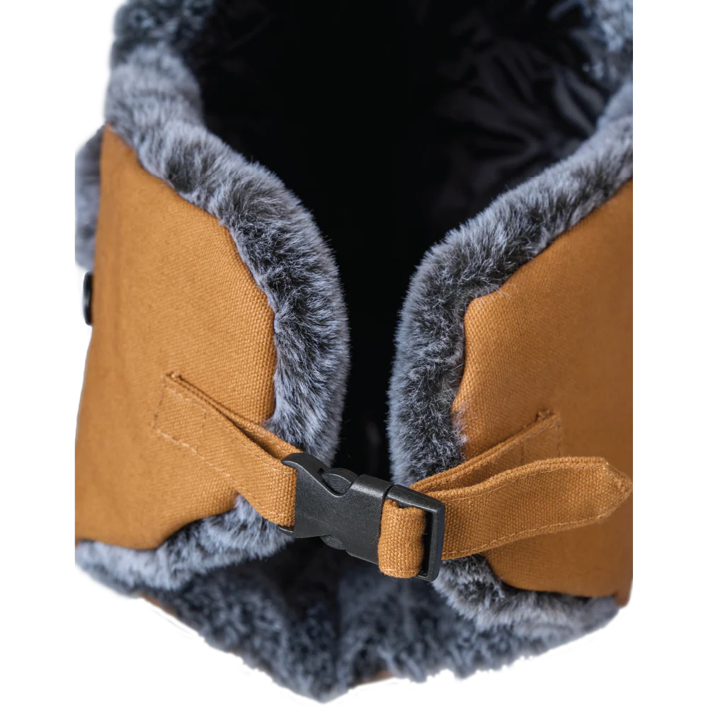 Tough Duck WA66 - Duck Aviator Hat