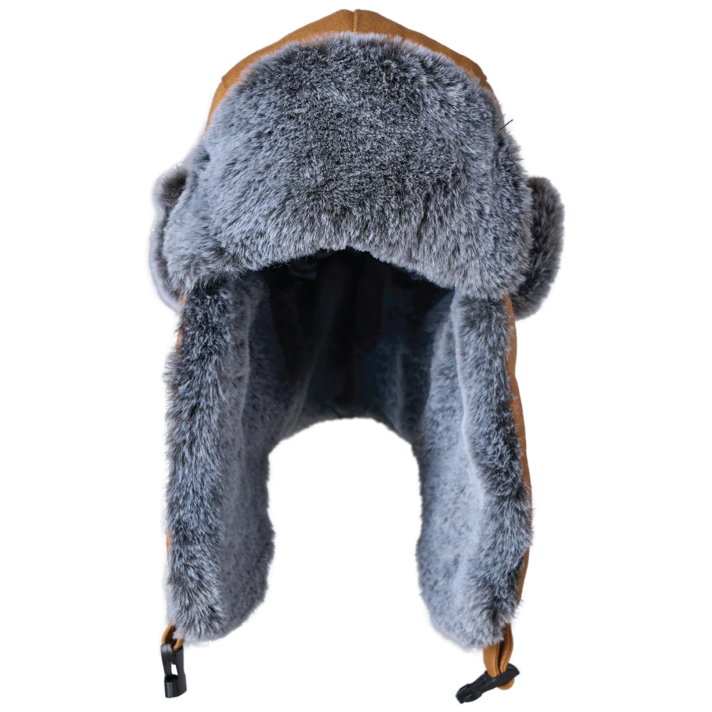 Tough Duck WA66 - Duck Aviator Hat