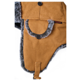 Tough Duck WA66 - Duck Aviator Hat