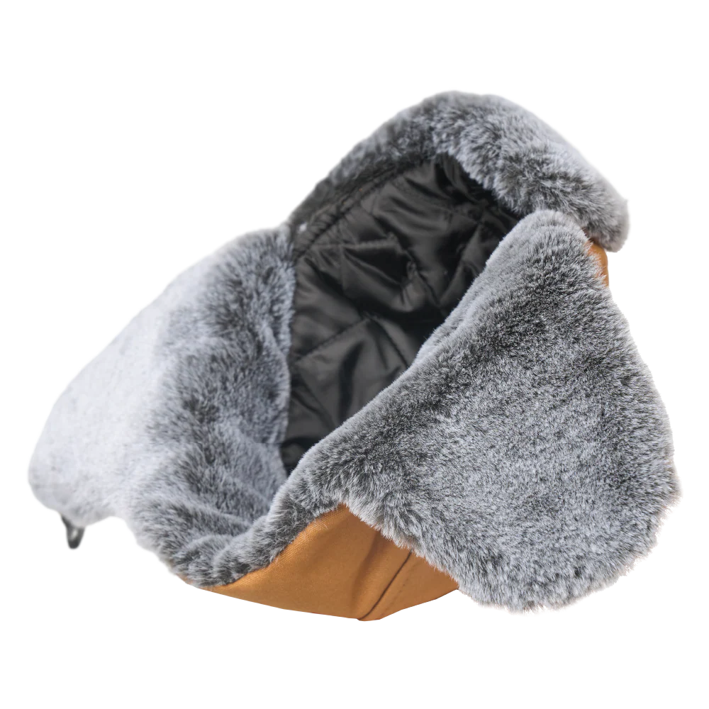 Tough Duck WA66 - Duck Aviator Hat