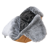 Tough Duck WA66 - Duck Aviator Hat