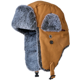 Tough Duck WA66 - Duck Aviator Hat